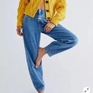 Closed  Pedal Twist Jeans